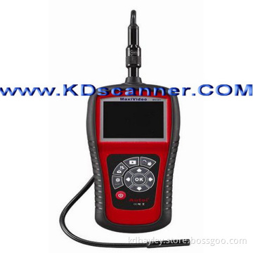 MaxiVideo MV201 Digital Inspection Videoscope auto repair tool car Diagnostic scanner x431 ds708 Auto Maintenance Diagnosis diagnose key programmer CAN OBDII OB